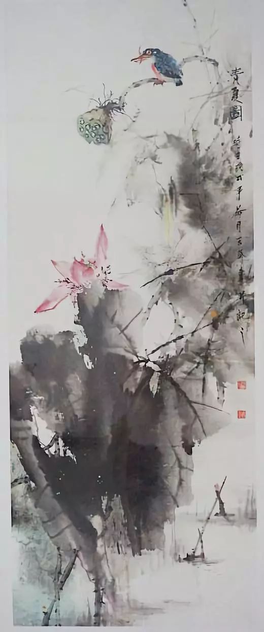 葉淼與葉水墨的探險(xiǎn)之旅，探尋自然寶藏，重覓內(nèi)心寧?kù)o之路