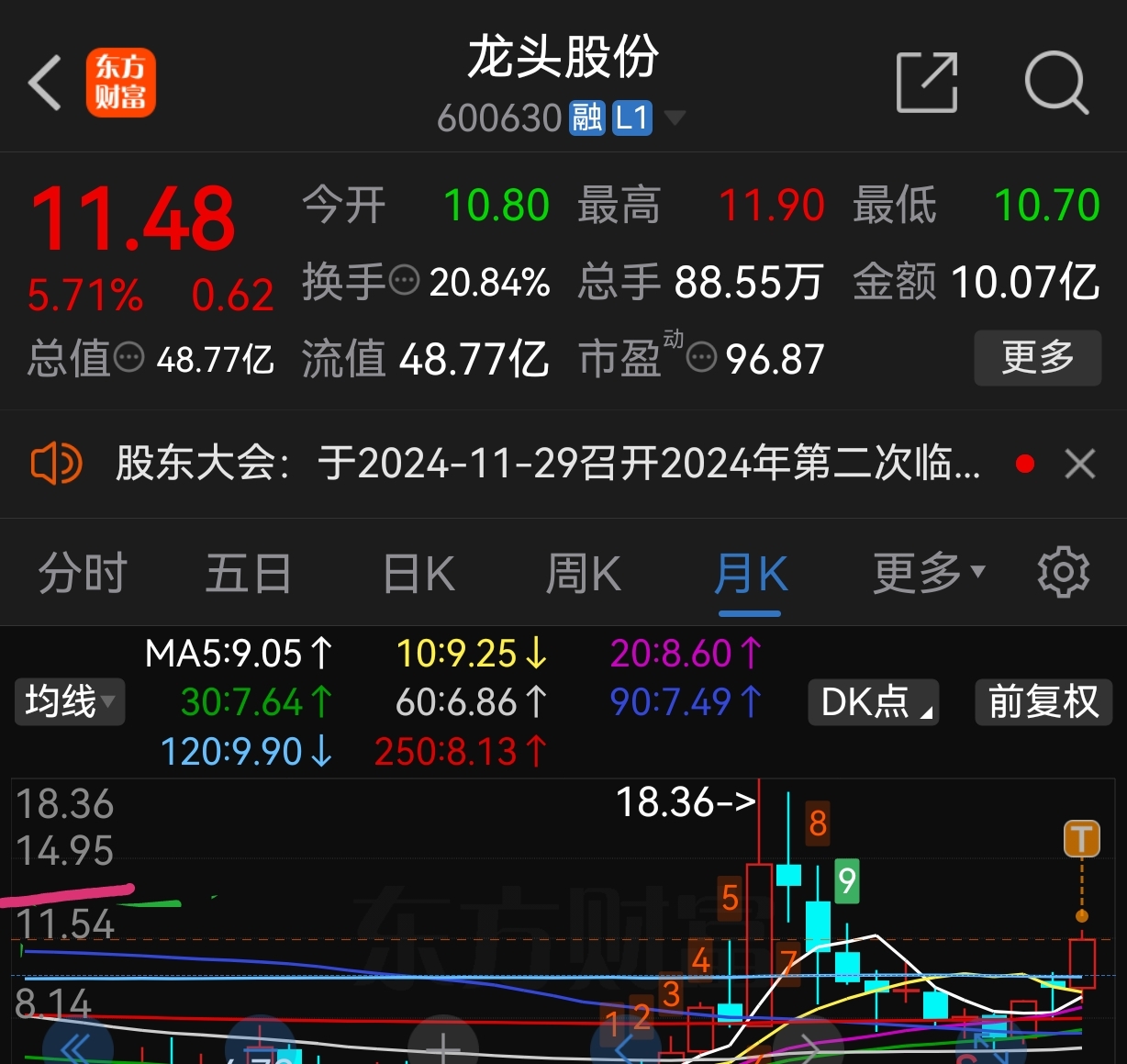 龍頭股份最新消息揭秘，小巷深處的隱藏價(jià)值