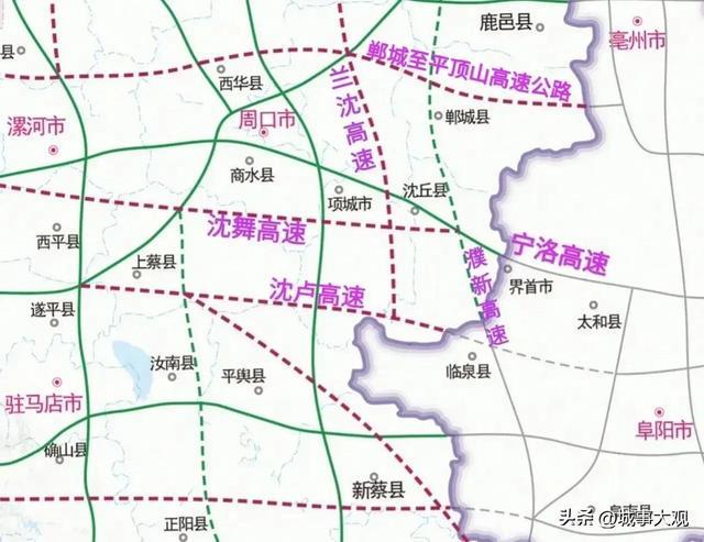 濮陽(yáng)南環(huán)高速最新動(dòng)態(tài)，科技引領(lǐng)智能出行，暢享未來(lái)新體驗(yàn)