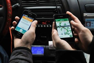 全國網(wǎng)約車最新動態(tài)，駕馭變化，成就自我出行新時代